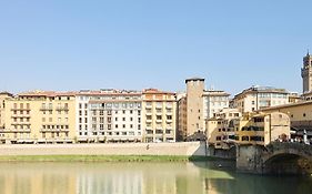 Ponte Vecchio Escape Suite